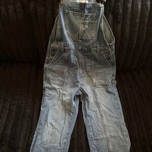Overalls